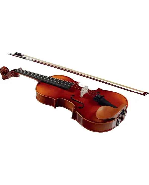 VENDOME GRAMONT A12 VIOLON 1/2 AVEC GARNITURE Achat Immédiat