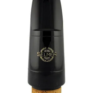 Selmer C* - Alto Clarinet Mouthpiece - Standard Series Promotion Saisonnière
