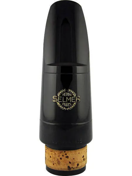 Selmer C* - Alto Clarinet Mouthpiece - Standard Series Promotion Saisonnière