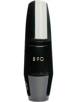 Expédié Aujourd'hui Selmer 180 - Alto Sax Mouthpiece - S90 Series