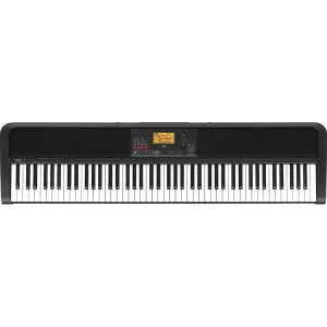 Offre Spéciale KORG XE20 PIANO NUMERIQUE PORTABLE AVEC ARRANGEUR