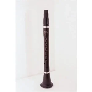 Paiement Sécurisé RIPA 620 CHALUMEAU/CLARINETTINO UT EN RESINE - Avec étui