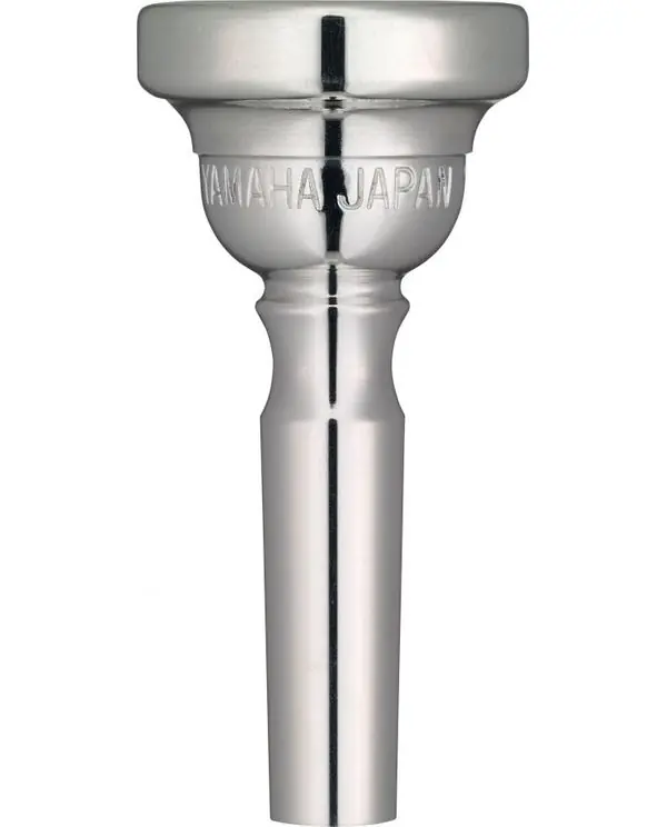Produit De Marque YAMAHA CR-11E4S EMBOUCHURE CORNET QUEUE COURTE Argentée
