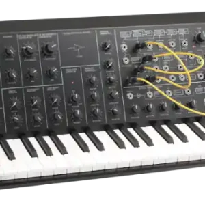 Korg Mini Monophonic Analog Synthesizer Offre Exclusive