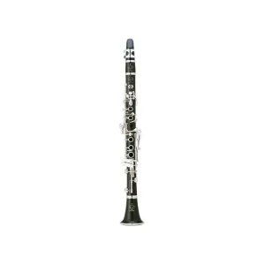 BUFFET CRAMPON RC PRESTIGE BOIS CLARINETTE SIB 440/442 AVEC ETUI Expédié Aujourd'hui