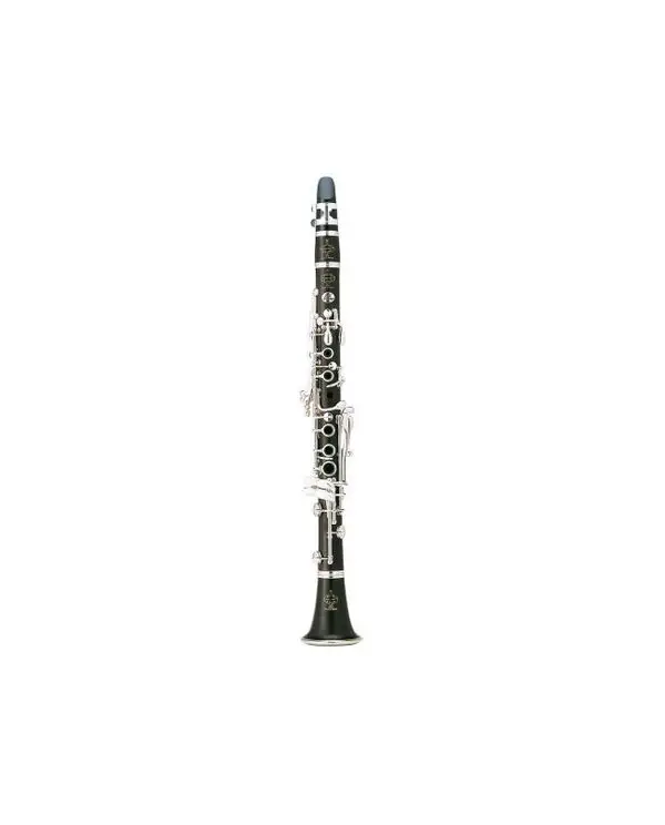 BUFFET CRAMPON RC PRESTIGE BOIS CLARINETTE SIB 440/442 AVEC ETUI Expédié Aujourd'hui