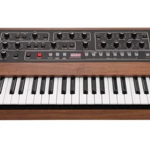 Sequential Prophet-5 61-Key Analog Synthesizer Acheter En Ligne