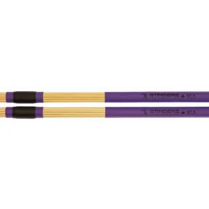 Headhunters Stinger Foam Core Bamboo Multirod Top Vente