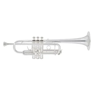 BACH STRADIVARIUS C190L 229 TROMPETTE UT VERNI avec étui Prix Bas