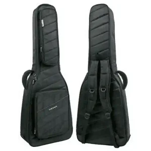 Meilleur Choix GEWA CROSS 30 HOUSSE GUITARE CLASSIQUE NOIRE