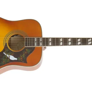 Acheter Direct Epiphone Dove Studio Acoustic Electric - Violin Burst
