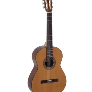 Super Prix ADMIRA MALAGA 7/8 GUITARE CLASSIQUE ACOUSTIQUE 7/8