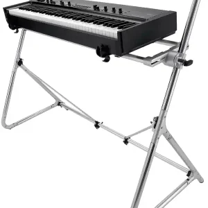 KORG STANDARD-M-SV STAND POUR GRANDSTAGE 73 ET 88 NOTES Commander Vite