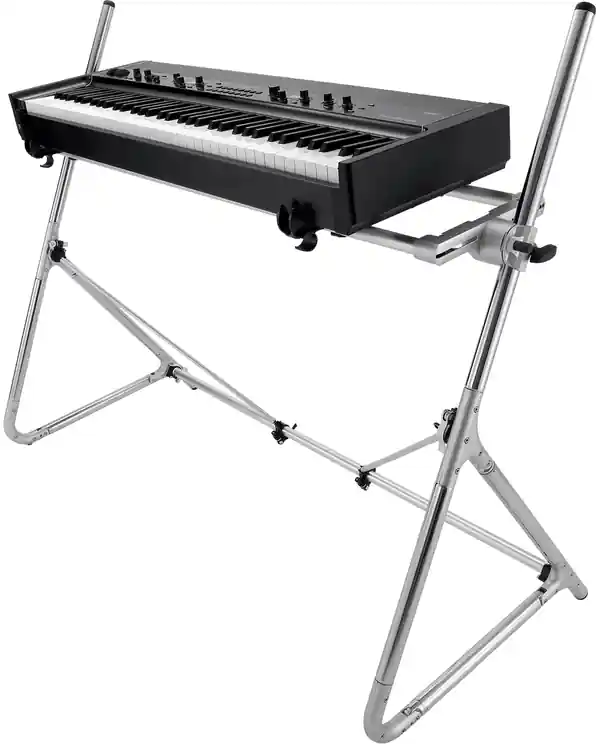 KORG STANDARD-M-SV STAND POUR GRANDSTAGE 73 ET 88 NOTES Commander Vite