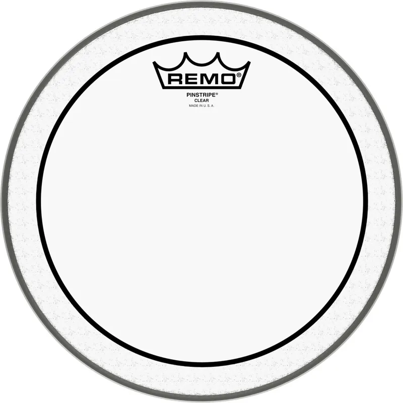 Pas Cher Remo PS-0310-00 Pinstripe transparente 10‘‘