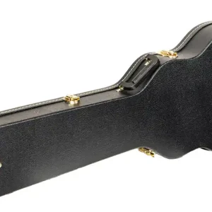 Yorkville Sound Deluxe Arch-Top Les Paul Case Offre Spéciale