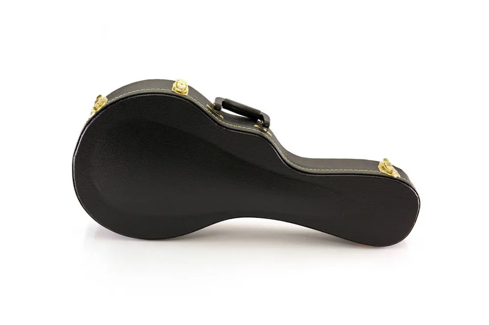 Commande En Gros Yorkville Sound Mandolin Case - F-Style