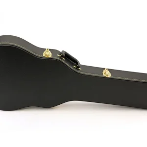 Yorkville Sound Hardshell AlleyKat Style Guitar Case Must-Have