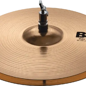 Sabian B8X Hi-Hat 13‘‘ Nouvelle Collection