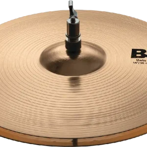 Sabian B8X Hi-Hat 14‘‘ Commander Vite