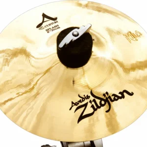 Zildjian A20540 8‘‘ A CUSTOM Vente Directe