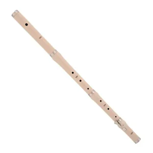 AULOS AF-3 SYMPHONY FLUTE TRAVERSO EN RESINE 415Hz Marque