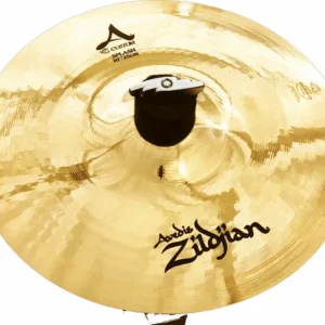 Livraison Express Zildjian A20542 Splash 10‘‘ A Custom