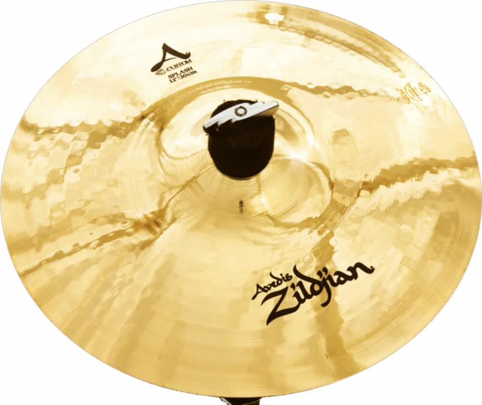 Nouveauté Zildjian A20544 Splash 12‘‘ SPLASH