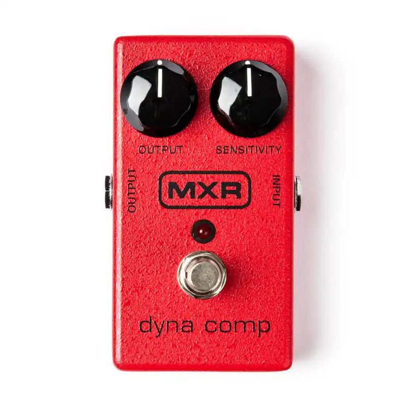 MXR M102 - Dyna Comp Prix Cassé