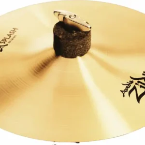 Zildjian A0211 SPLASH 10‘‘ SPLASH Livraison Express