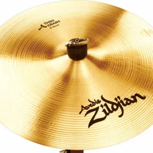 Dernière Chance Zildjian A0223 THIN CRASH 16‘‘série A