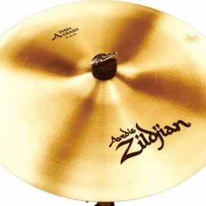 Offre Exclusive Zildjian A0224 THIN CRASH 17‘‘ THIN CRASH