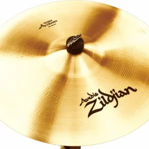 Nouvel Arrivage Zildjian A0231 MEDIUM THIN CRASH 17‘‘