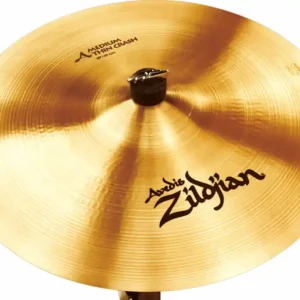 Zildjian A0232 AVEDIS Crash - 18‘‘ medium thin Prix Réduit
