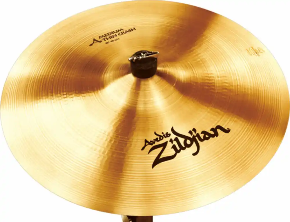Zildjian A0232 AVEDIS Crash - 18‘‘ medium thin Prix Réduit
