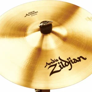 Zildjian A0250 ROCK CRASH 16‘‘ série A Jusqu'à Épuisement Des Stocks