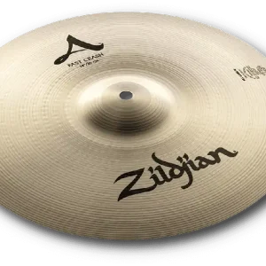 Zildjian A0264 14" FAST CRASH série A Retour Gratuit