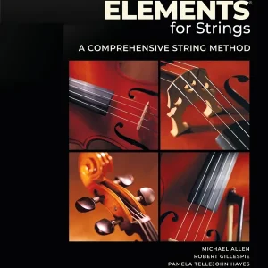Pas Cher Hal Leonard Essential Elements for Strings, Book 2 with EEi (2025) - Piano Accompaniment - Book