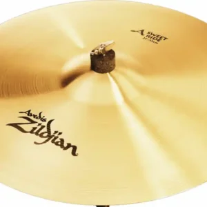 Zildjian A0079 Ride 21‘‘ sweet série A Jusqu'à Épuisement Des Stocks