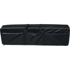 Meilleure Vente TOBAGO AKB18 HOUSSE CLAVIER ET PIANO NUMERIQUE 134X34X15cm