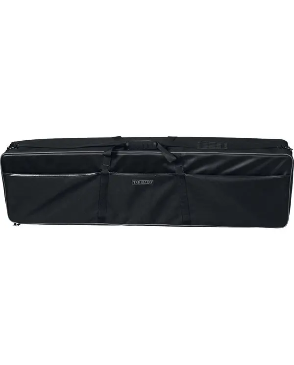 Meilleure Vente TOBAGO AKB18 HOUSSE CLAVIER ET PIANO NUMERIQUE 134X34X15cm