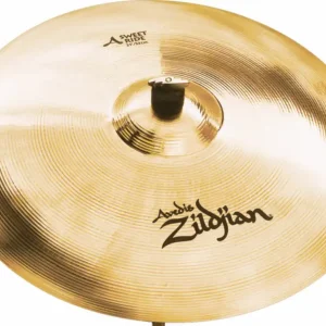 Zildjian A20079 Ride 21‘‘ sweet brillant série A Pas Cher
