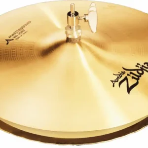 Zildjian A0123 Hi Hats (paire) 14‘‘ mastersound série A Bon Plan
