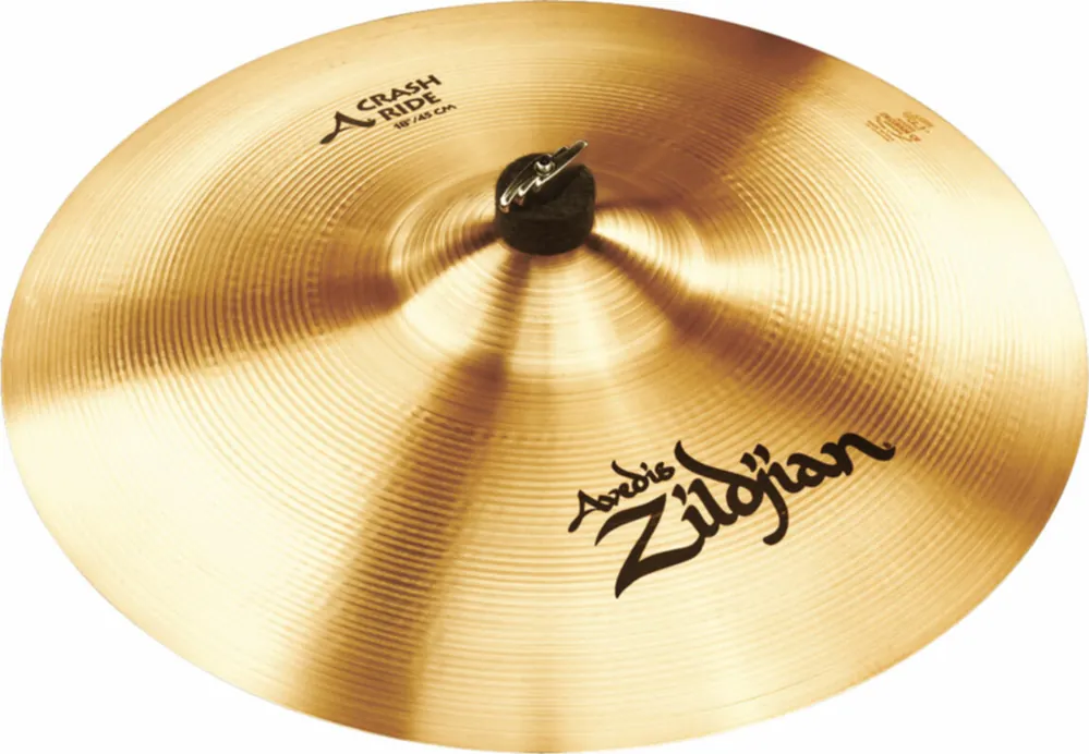 Petit Prix Zildjian A0022 18‘‘ CRASH RIDE AVEDIS