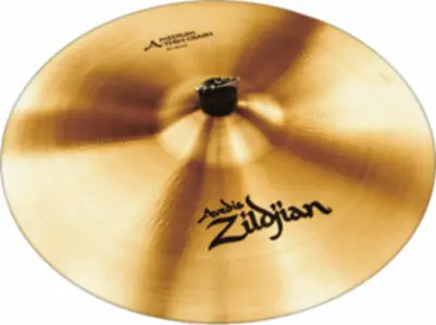 Retour Gratuit Zildjian A0233 Crash 19‘‘ medium thin