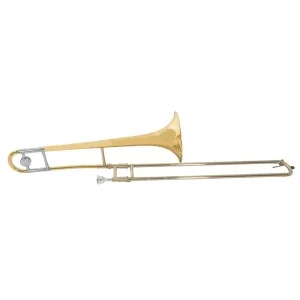 BACH TB501 TROMBONE COMPLET PETITE PERCE VERNI avec étui & emb. Acheter Direct