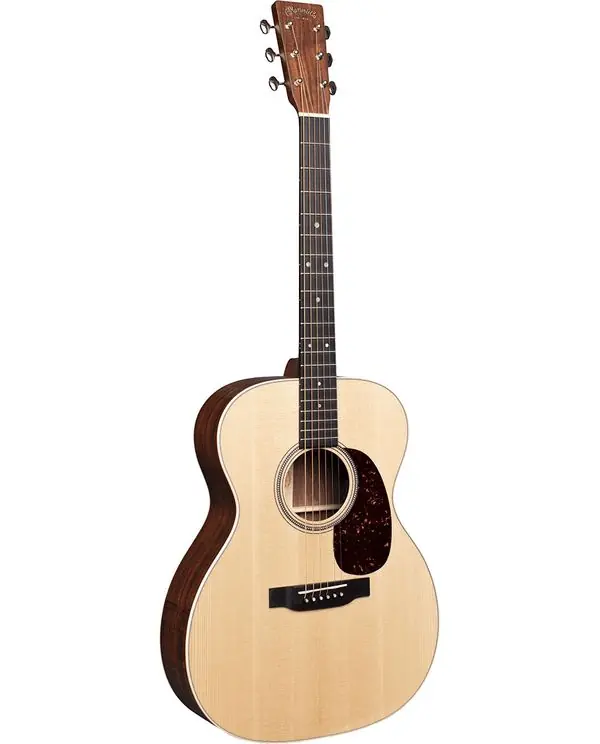 Petit Prix CF MARTIN 000-16E GUITARE FOLK ELECTRO - Avec étui