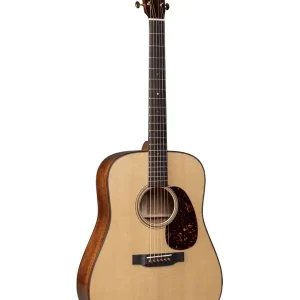 Commander Maintenant CF MARTIN D-18E-MD "MODERN DELUXE" GUITARE FOLK ELECTRO - Avec étui