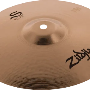 Zildjian S10S SPLASH 10‘‘ S10S Satisfait Ou Remboursé