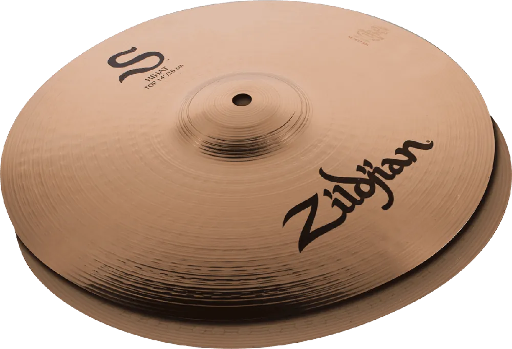 Zildjian S14HPR Hi Hats (paire) - 14‘‘ Acheter Direct